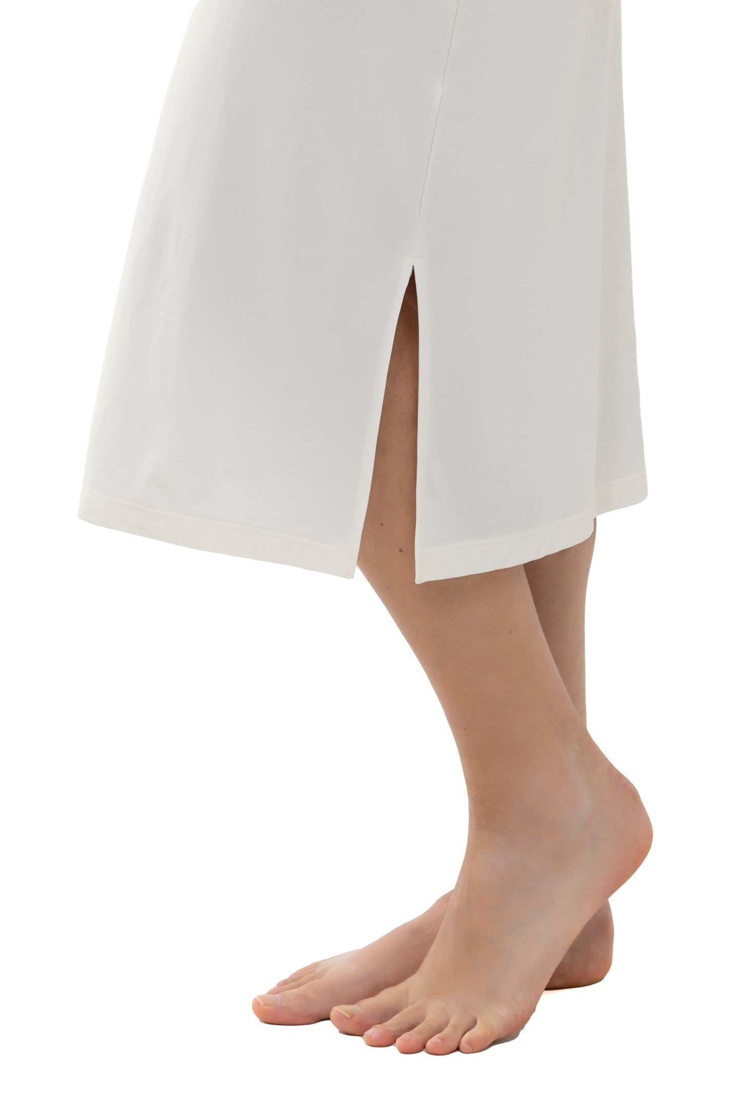 Body-Dress (Champagner)