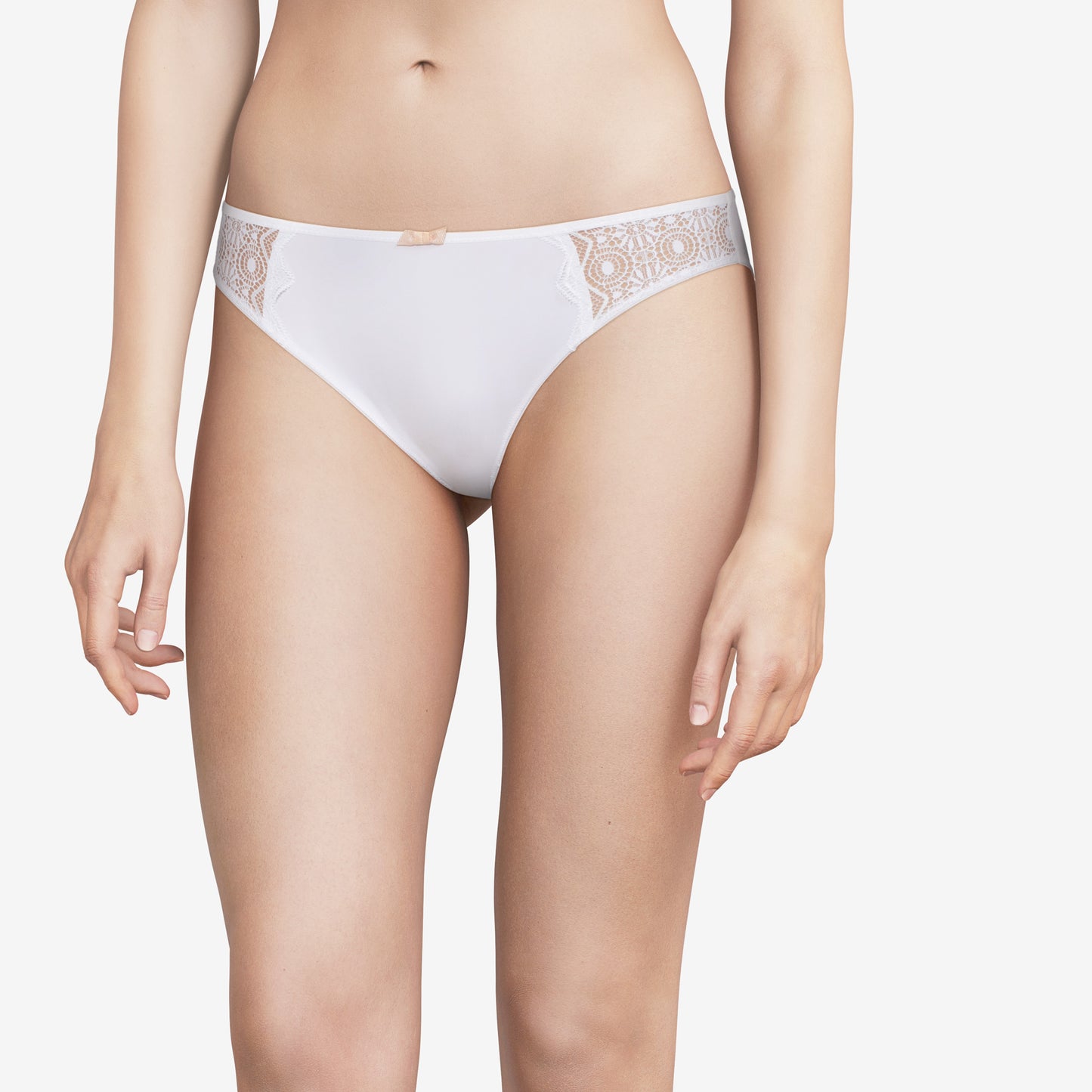 GEORGIA Slip (Weiss)