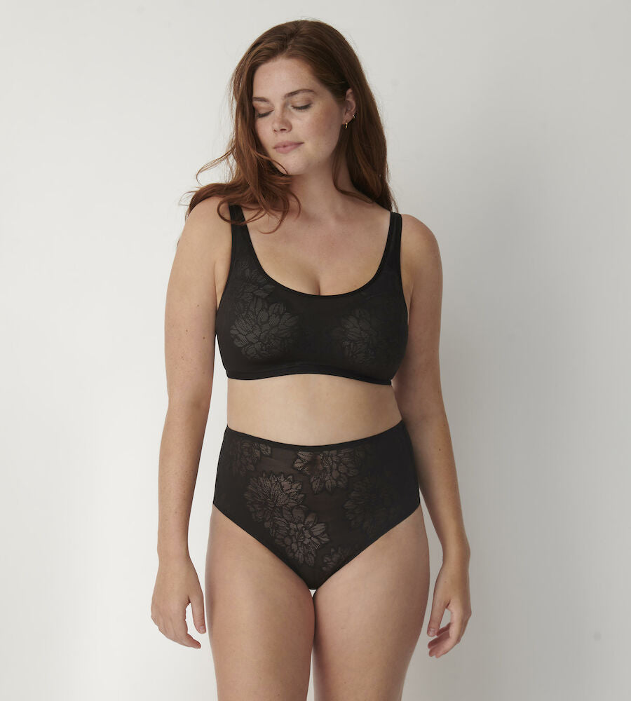 Fit Smart P EX (Black)