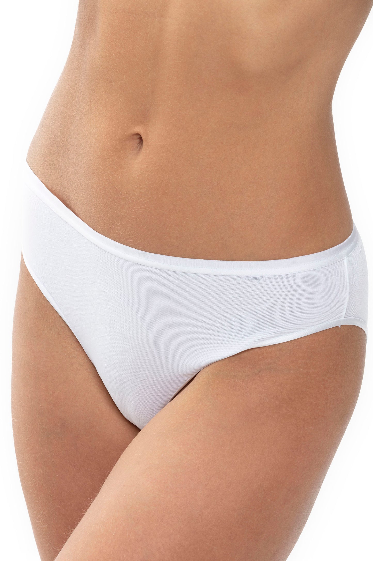 Jazz-Pants (Weiss)