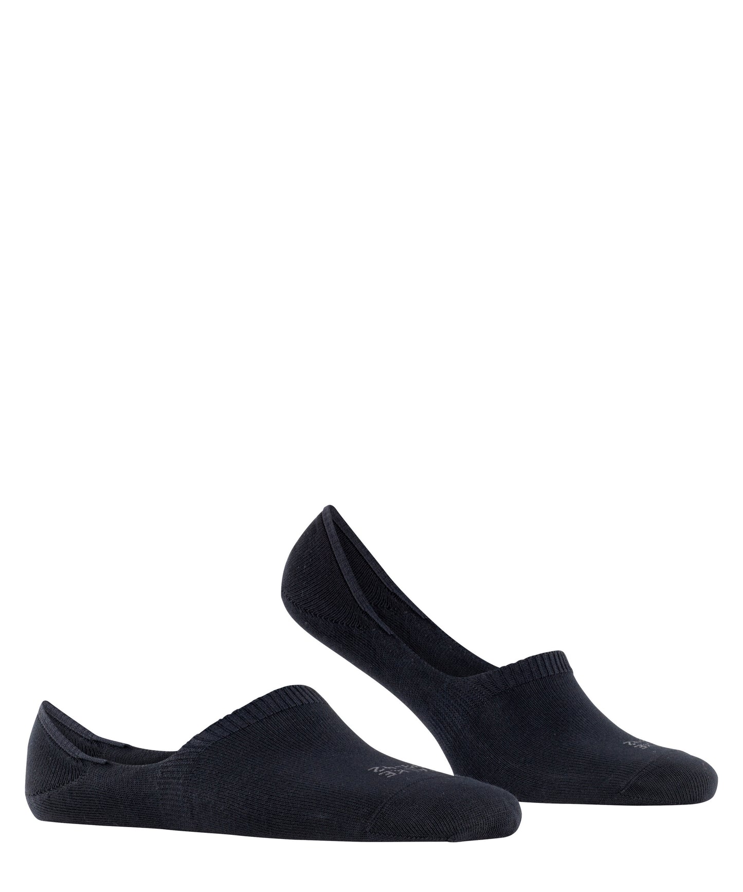 Füßlinge Step High Cut (Dark Navy)