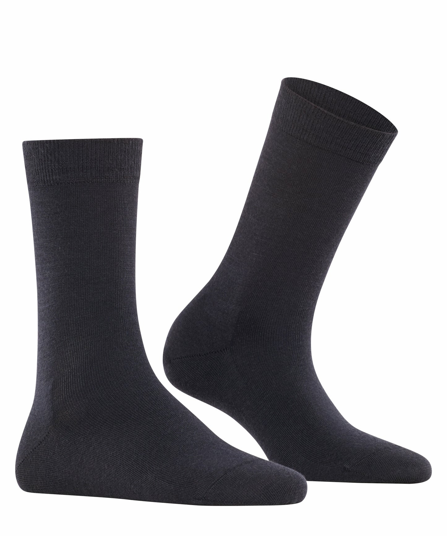 Socken Softmerino (Dark Navy)