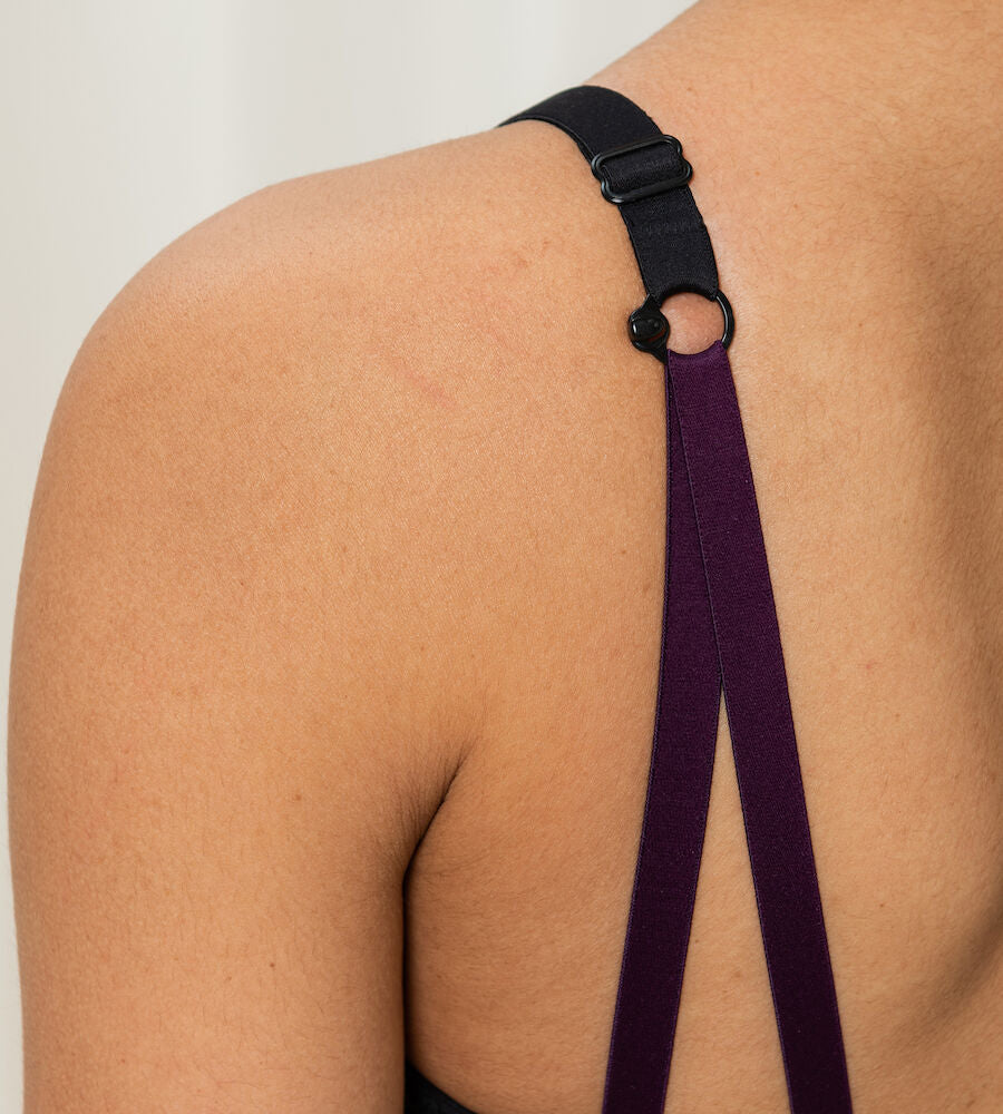 Triaction Free Motion N EX (Black)