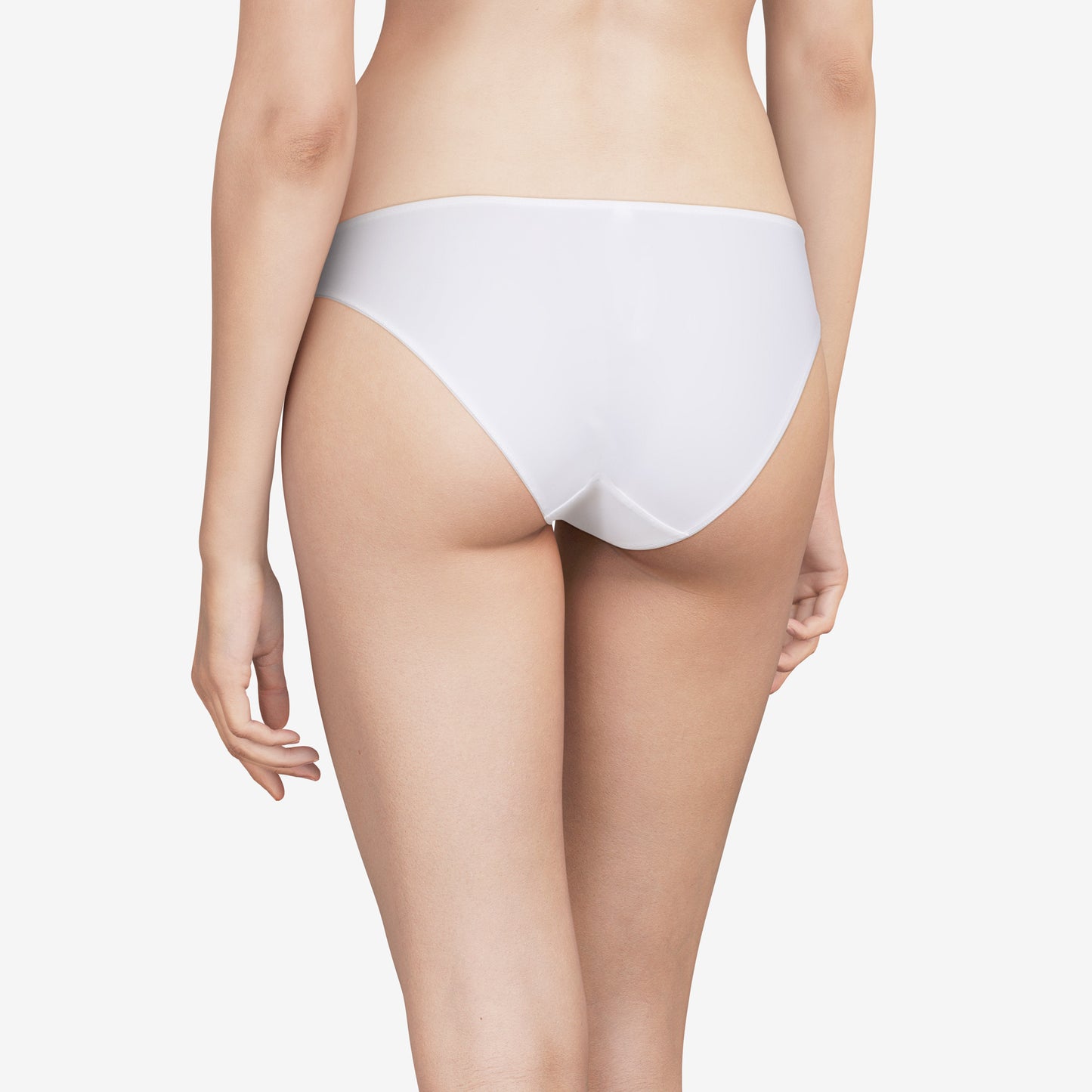 GEORGIA Slip (Weiss)