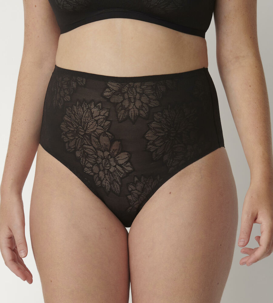 Fit Smart Maxi EX (Black)
