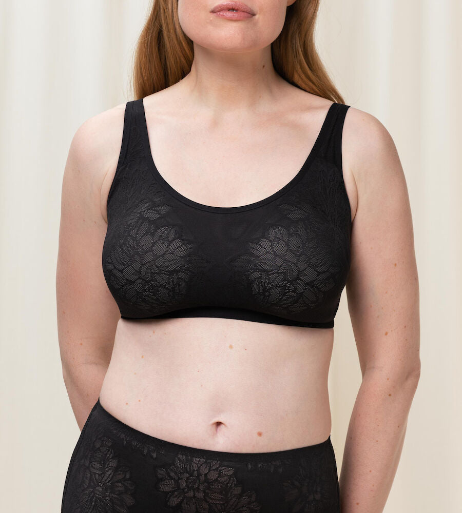 Fit Smart P EX (Black)