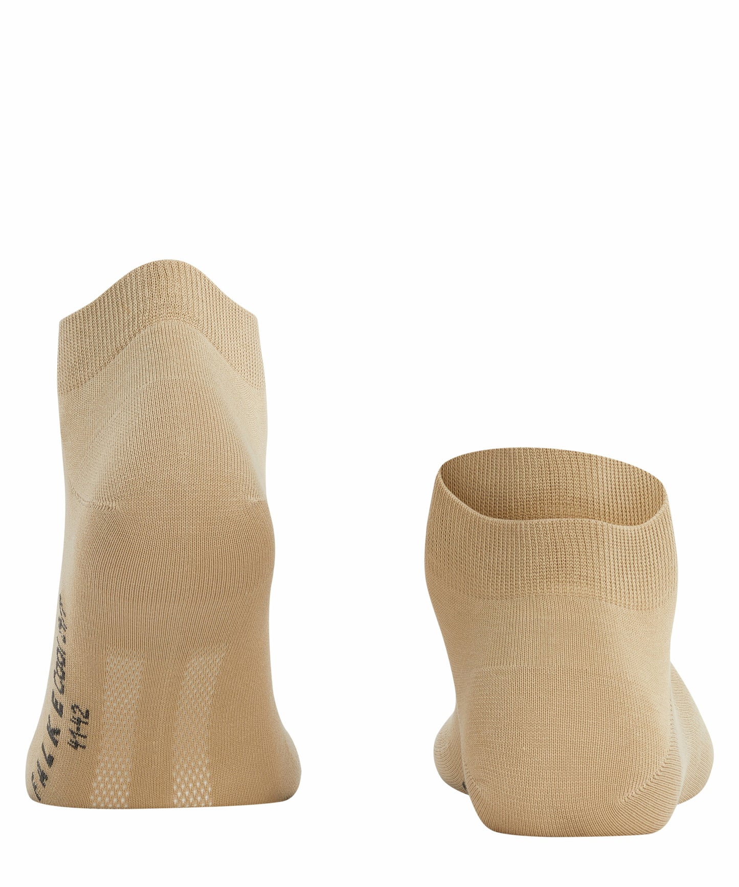 Sneakersocken Cool 24/7 (Sand)