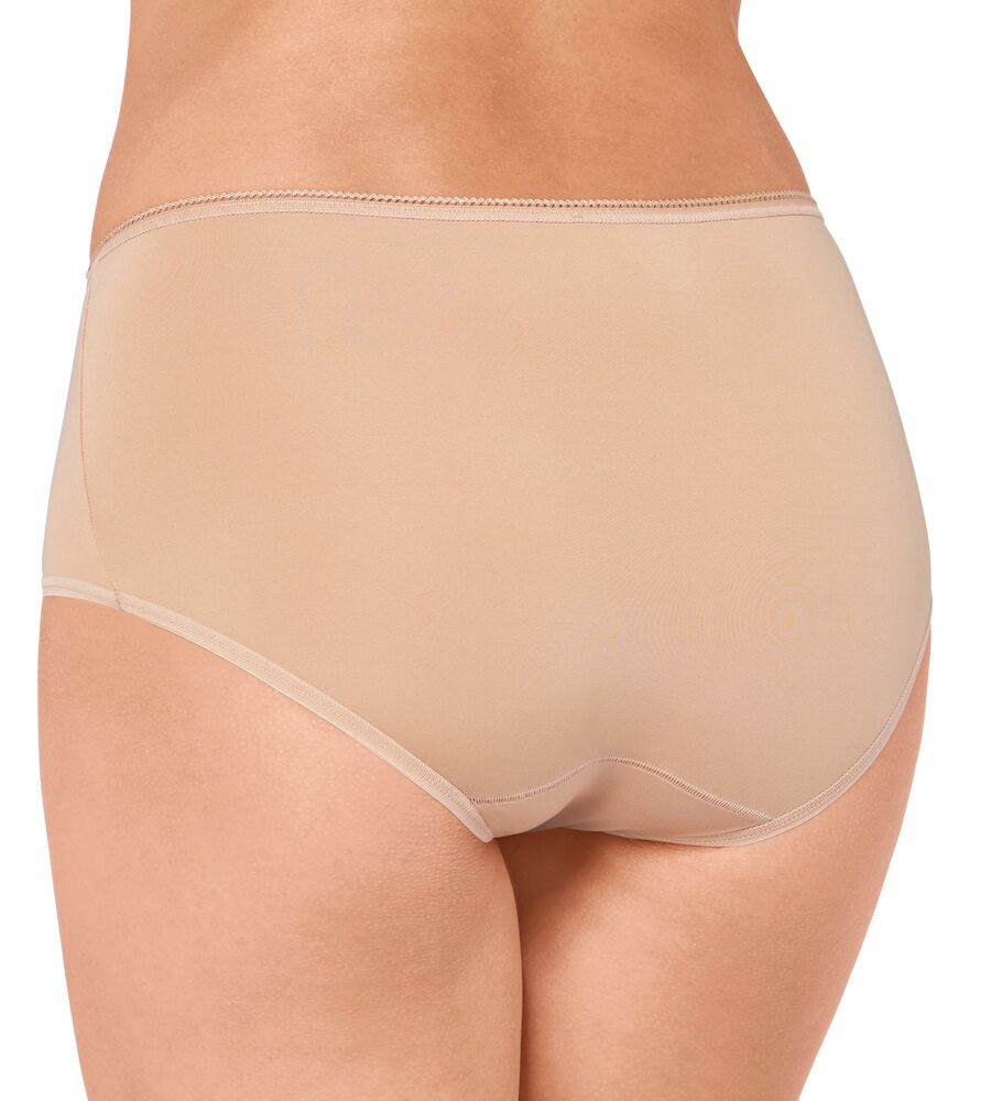 sloggi 24/7 Microfibre Midi C3P (Brush)