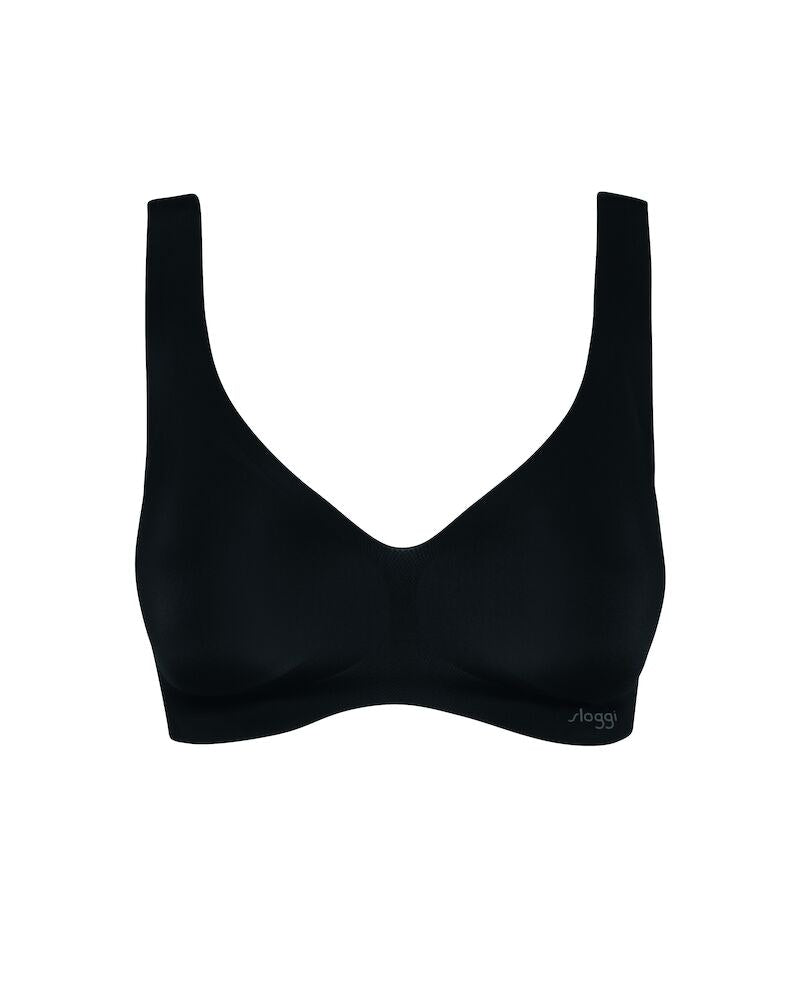 sloggi ZERO Feel Bralette EX (Black)