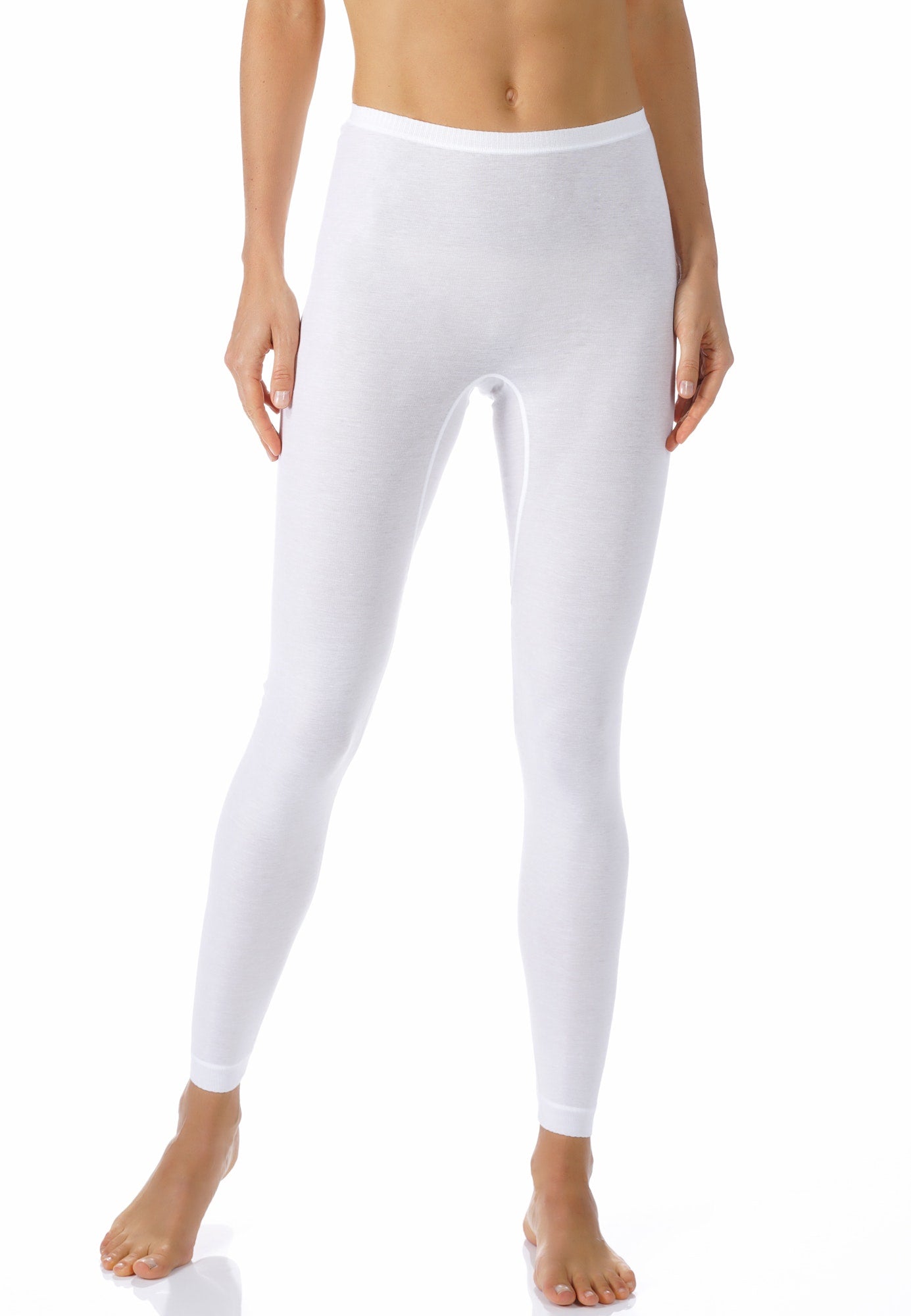 Leggings (Weiss)