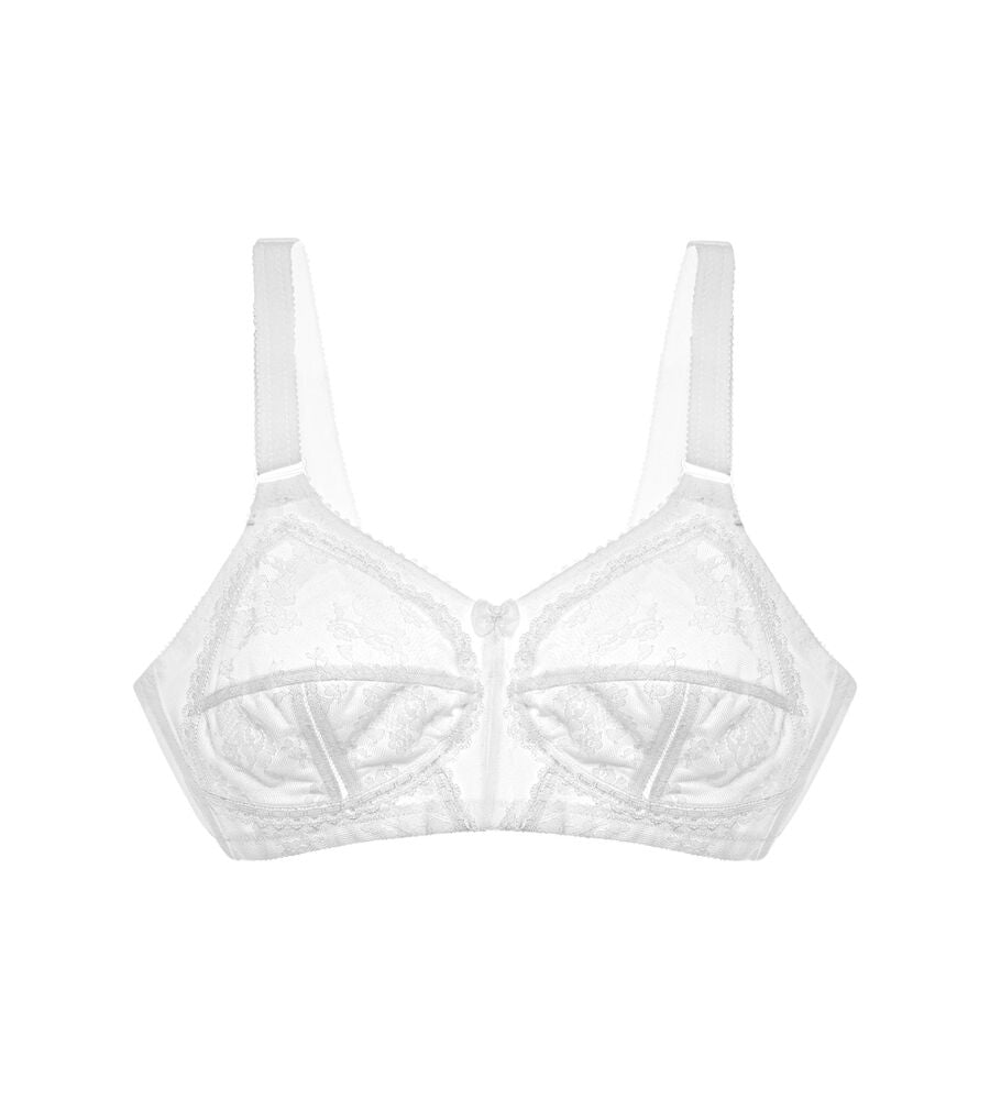 Doreen X (White)