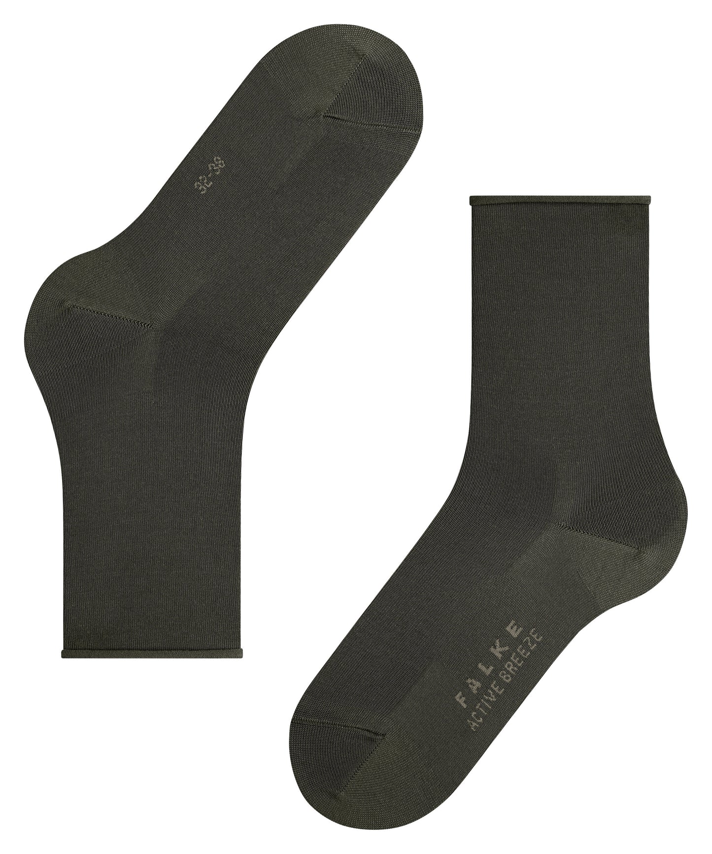 Socken Active Breeze (Military)