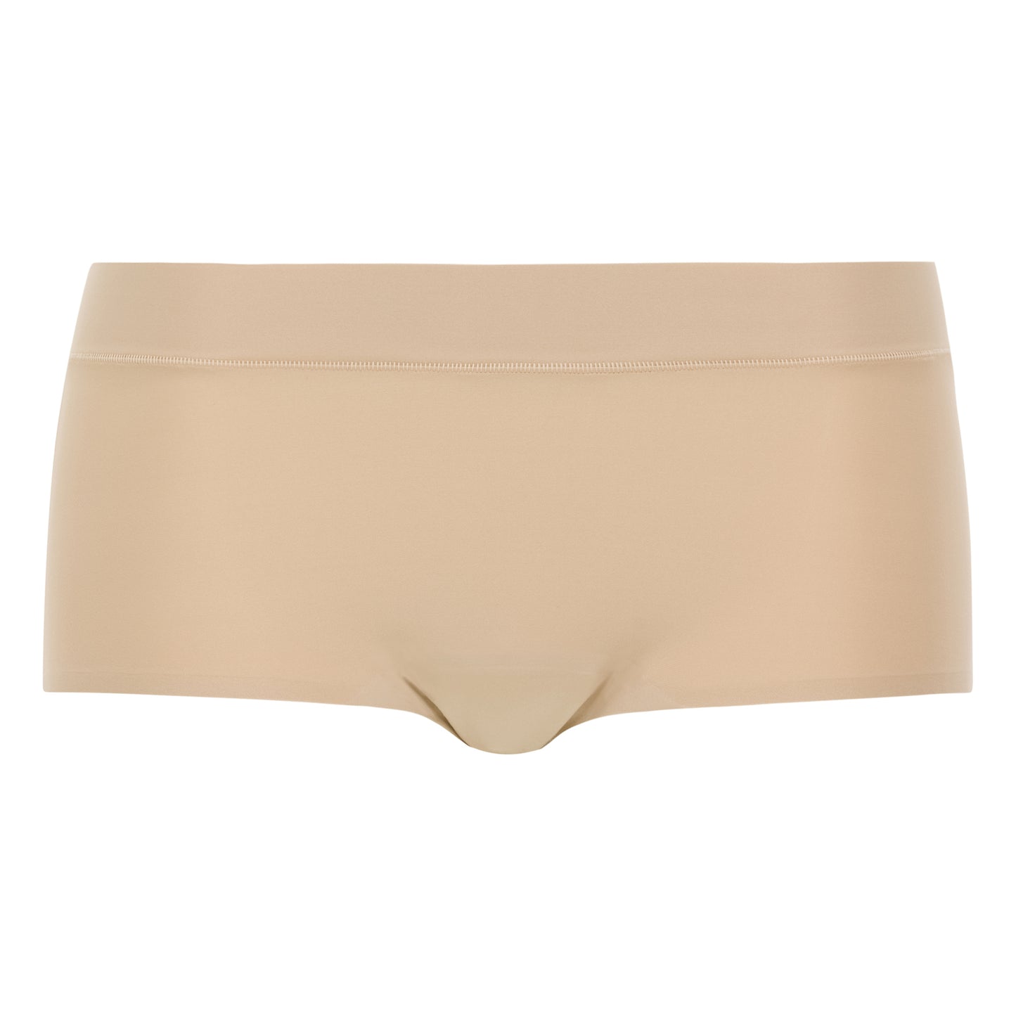 SOFTSTRETCH Boyshort (0wu Nude)