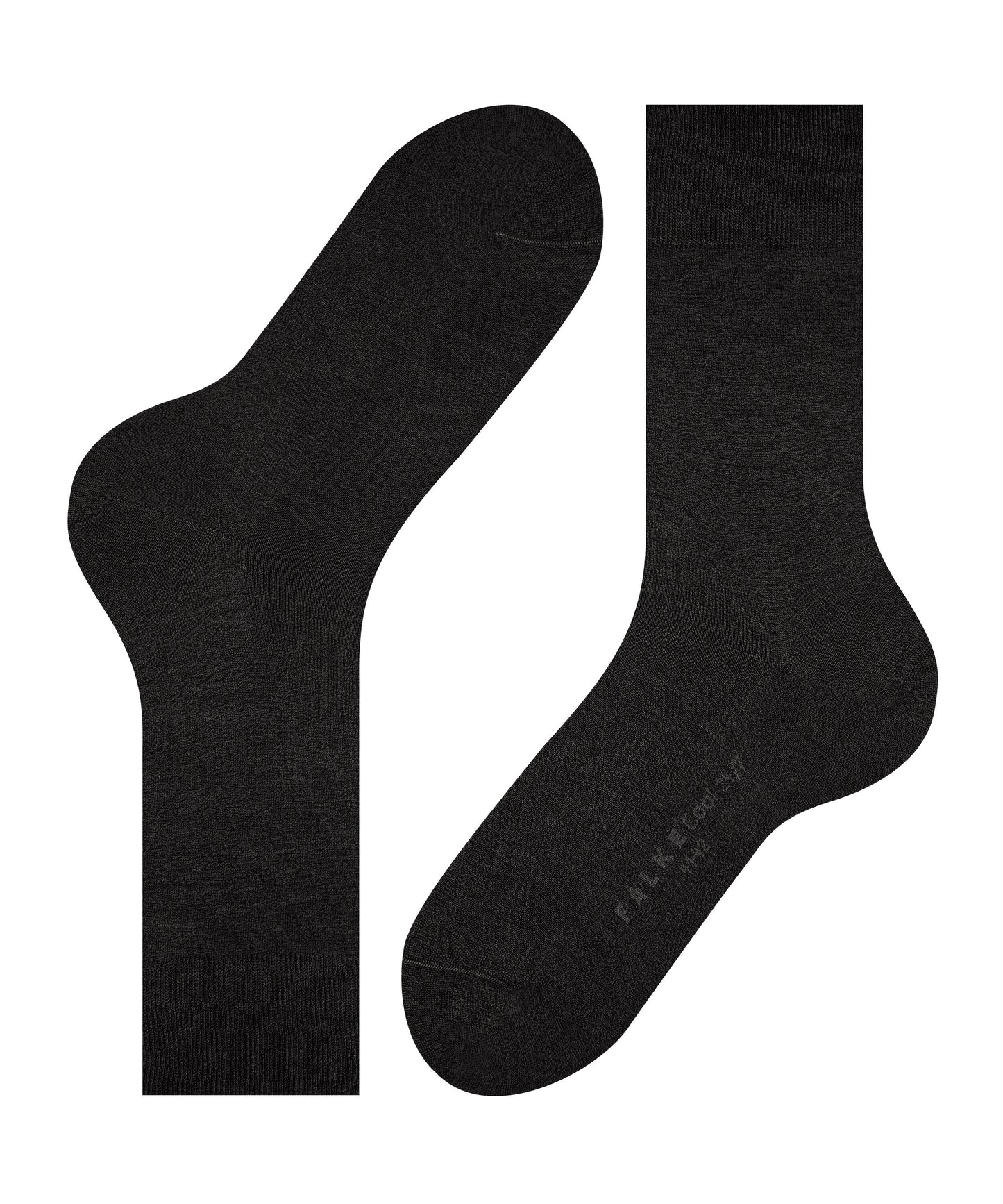 Socken Cool 24/7 (Anthra.mel)