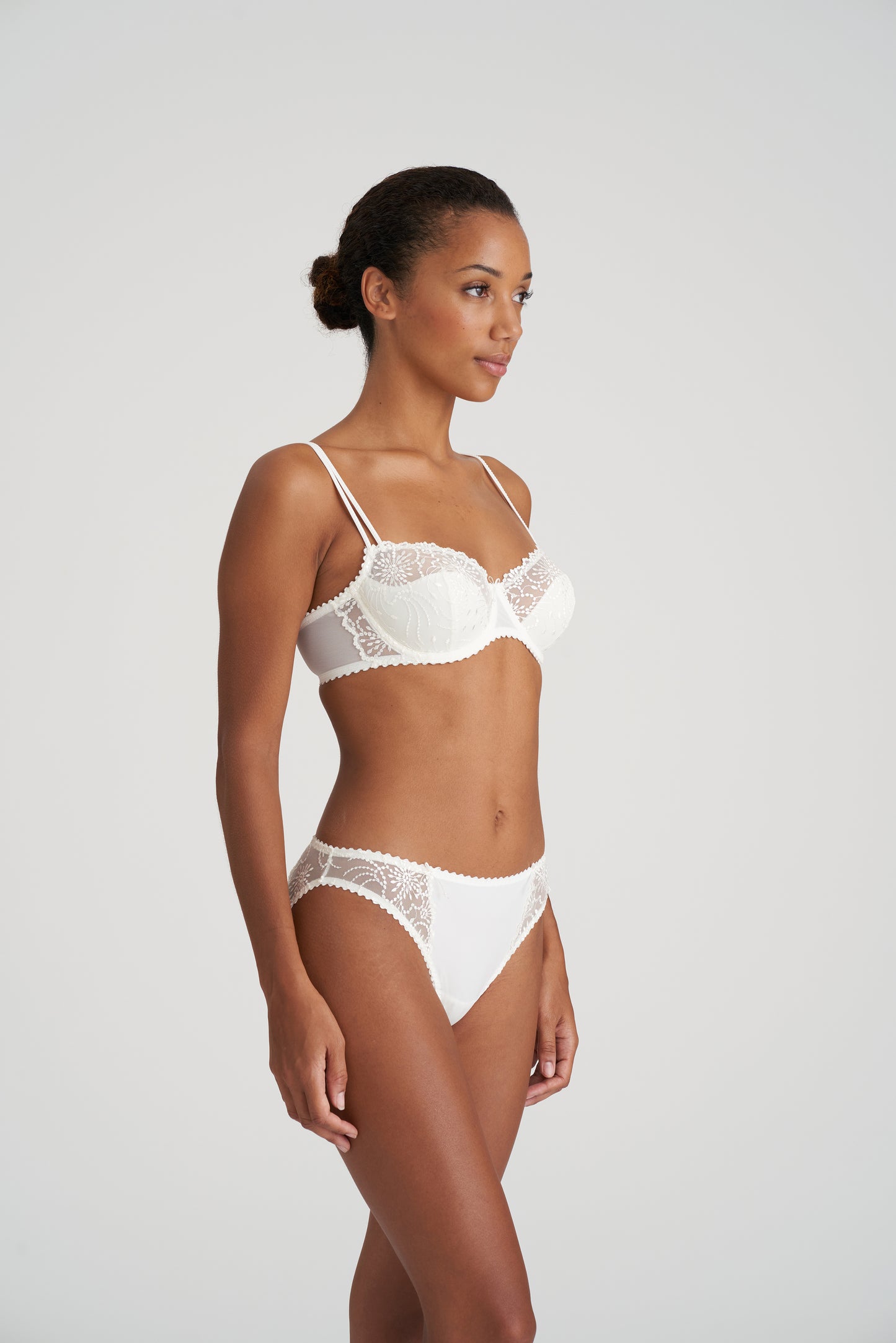 JANE natur Rioslip (Nat)