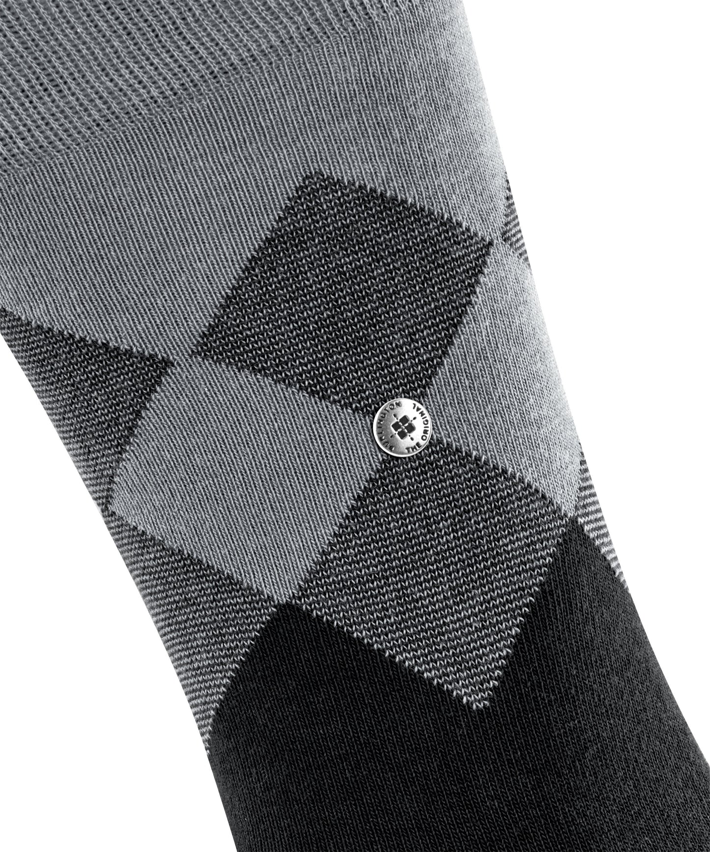 Socken Hampstead (Black)
