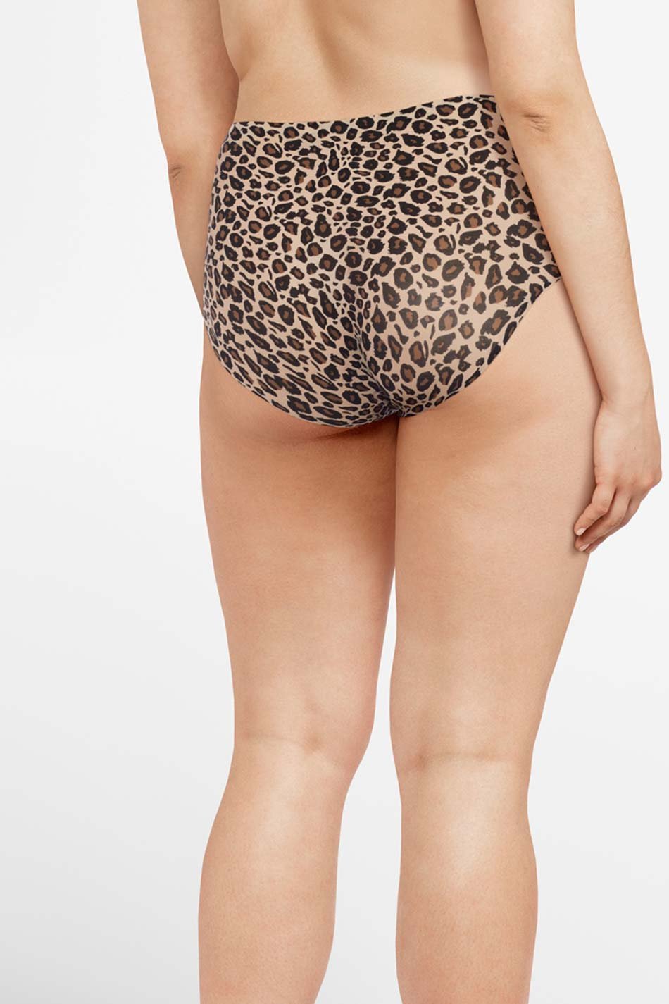 Softstretch Taillenslip