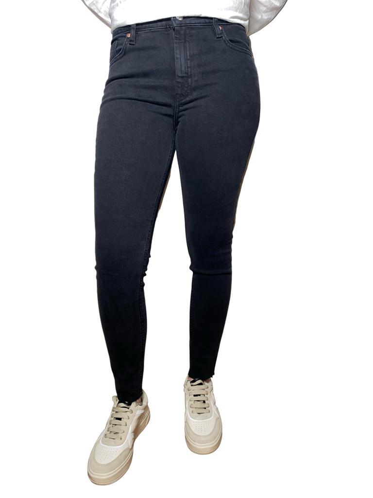 Jeans Isa