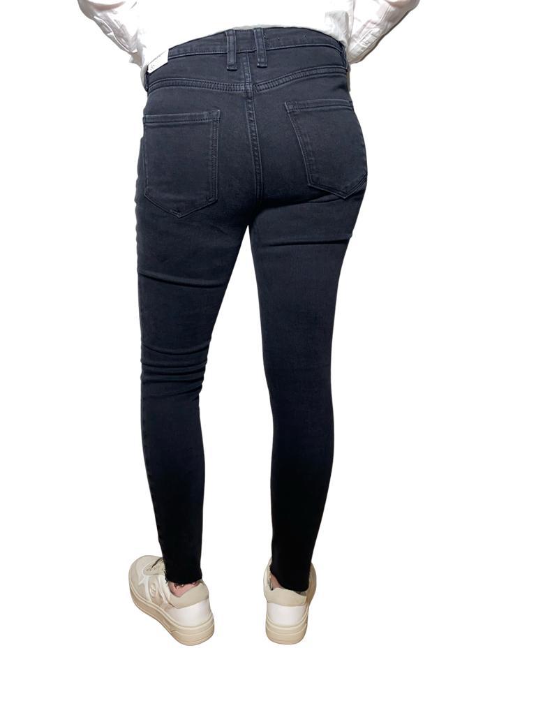 Jeans Isa