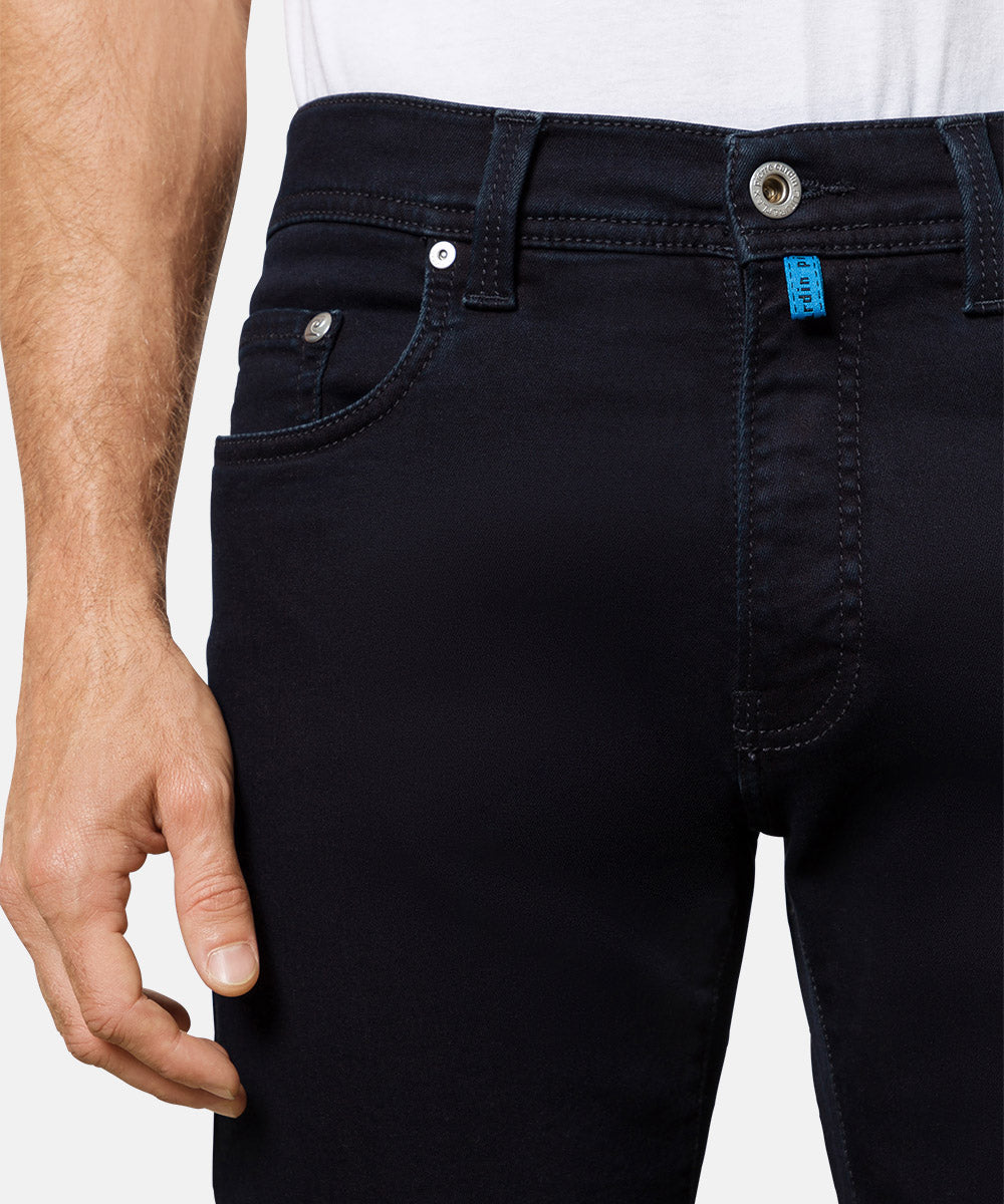 Lyon Tapered (Blue/black Used)