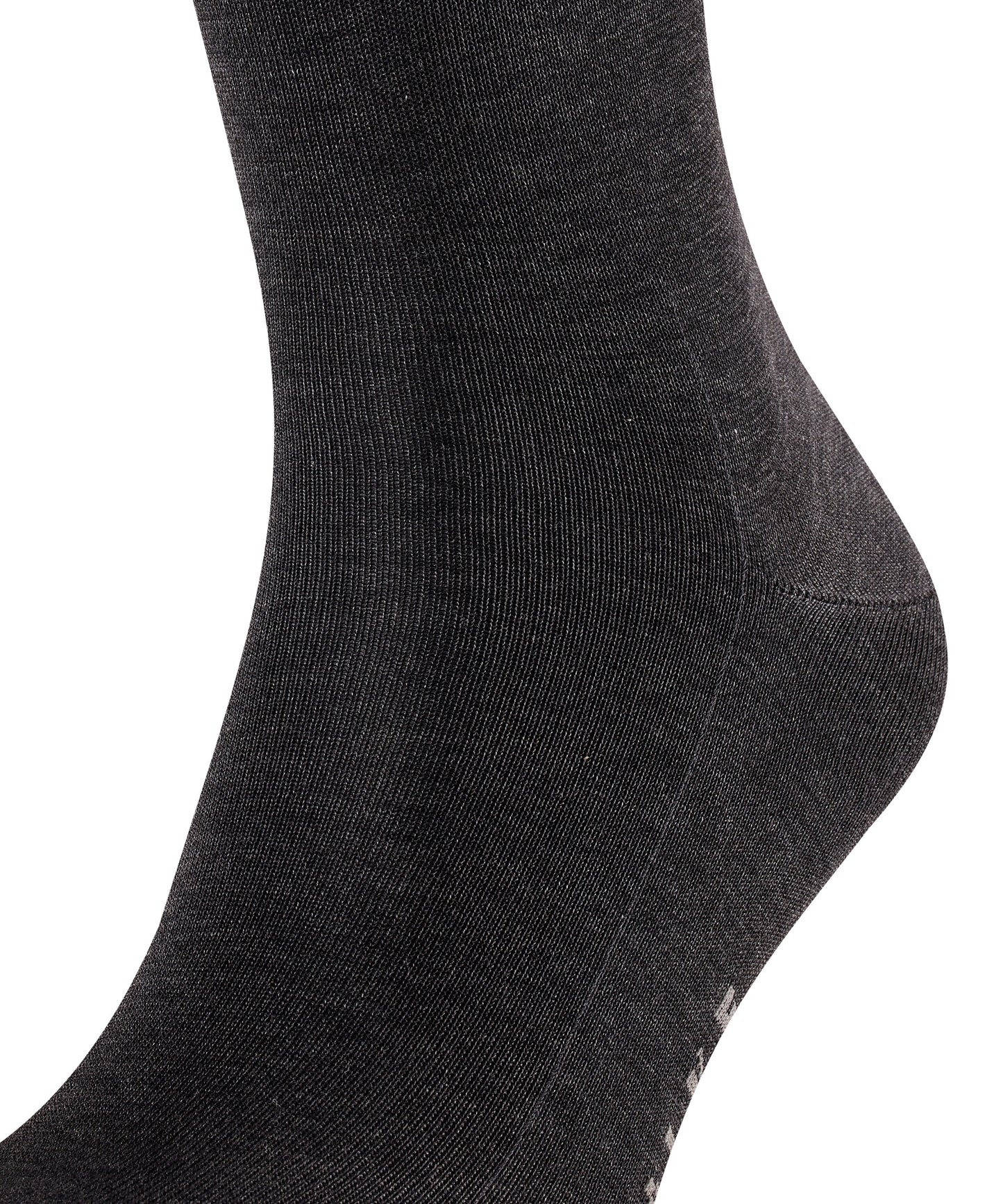 Socken Tiago (Anthracite Mel.)