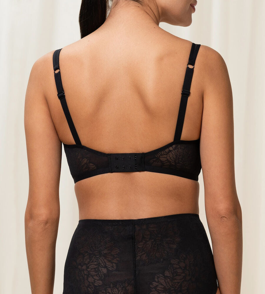 Fit Smart P EX (Black)