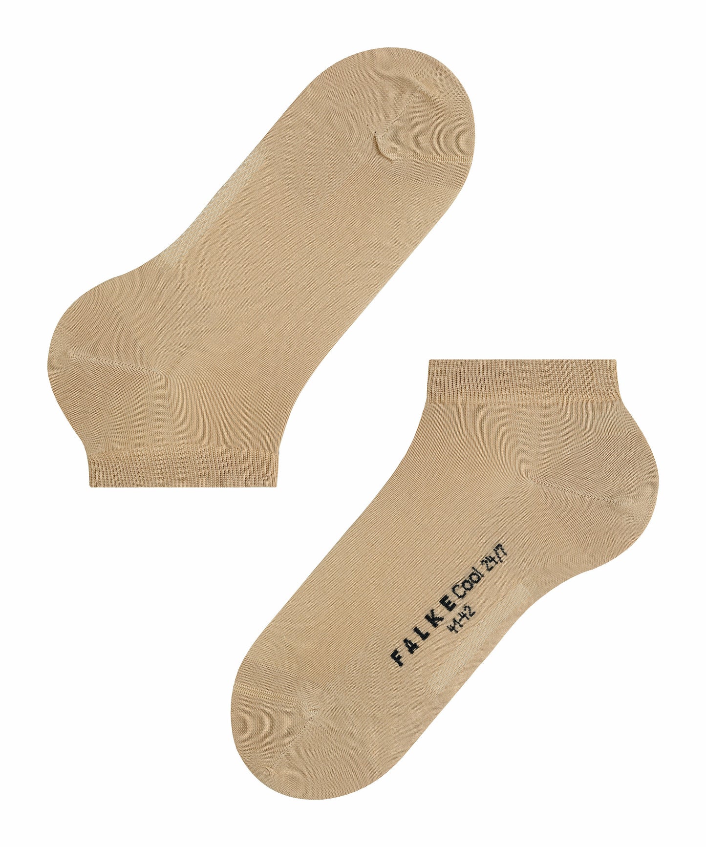 Sneakersocken Cool 24/7 (Sand)