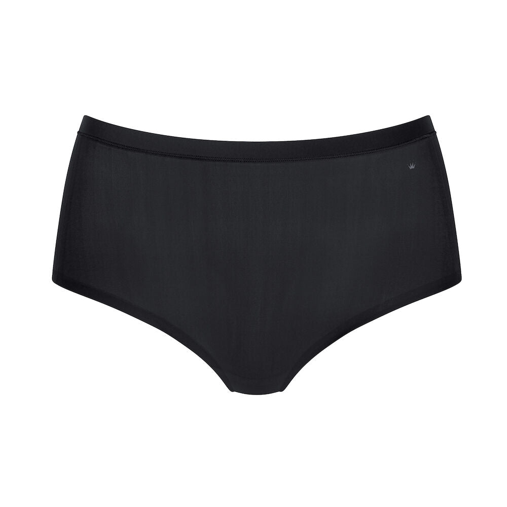 Smart Micro Maxi (Black)