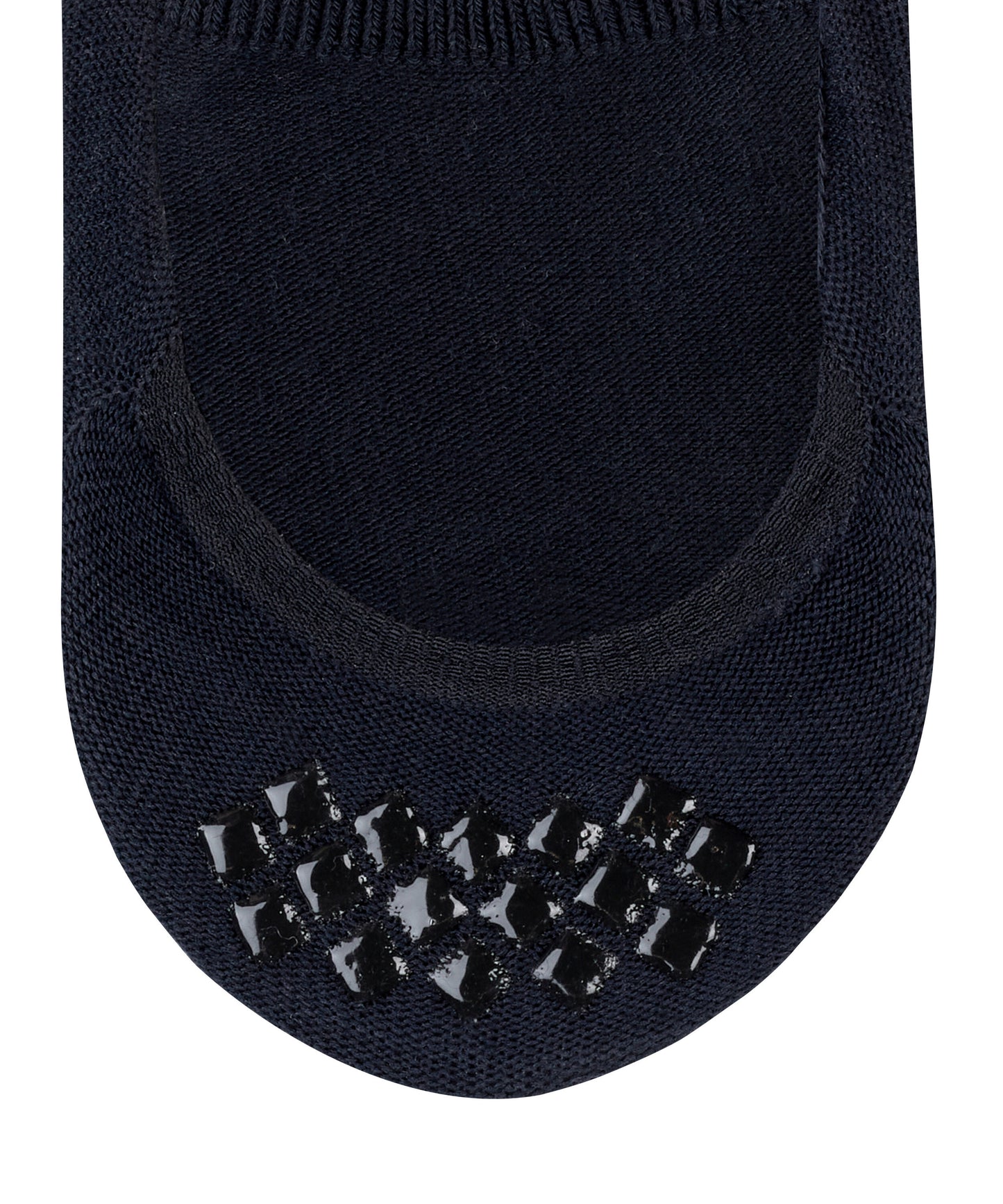 Füßlinge Step High Cut (Dark Navy)