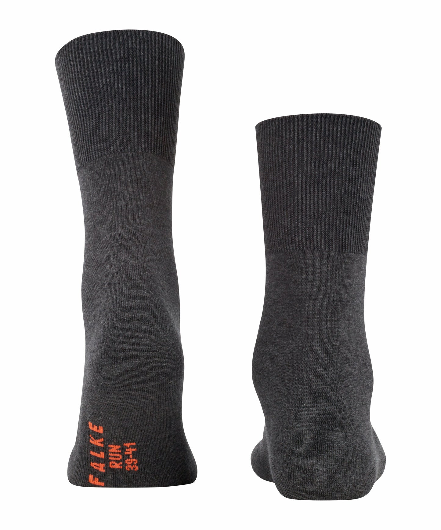 Socken Run (Dark Grey)