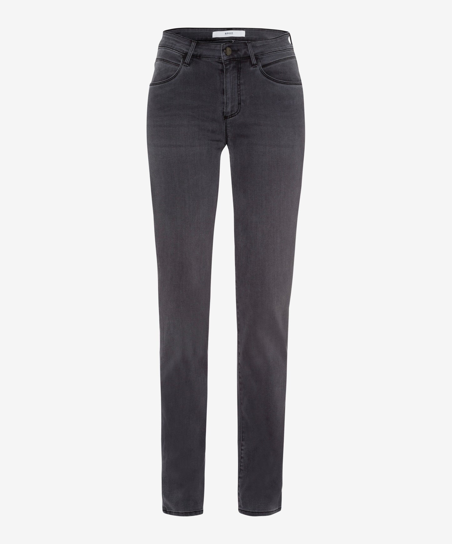 Style Shakira (Used Dark Grey)