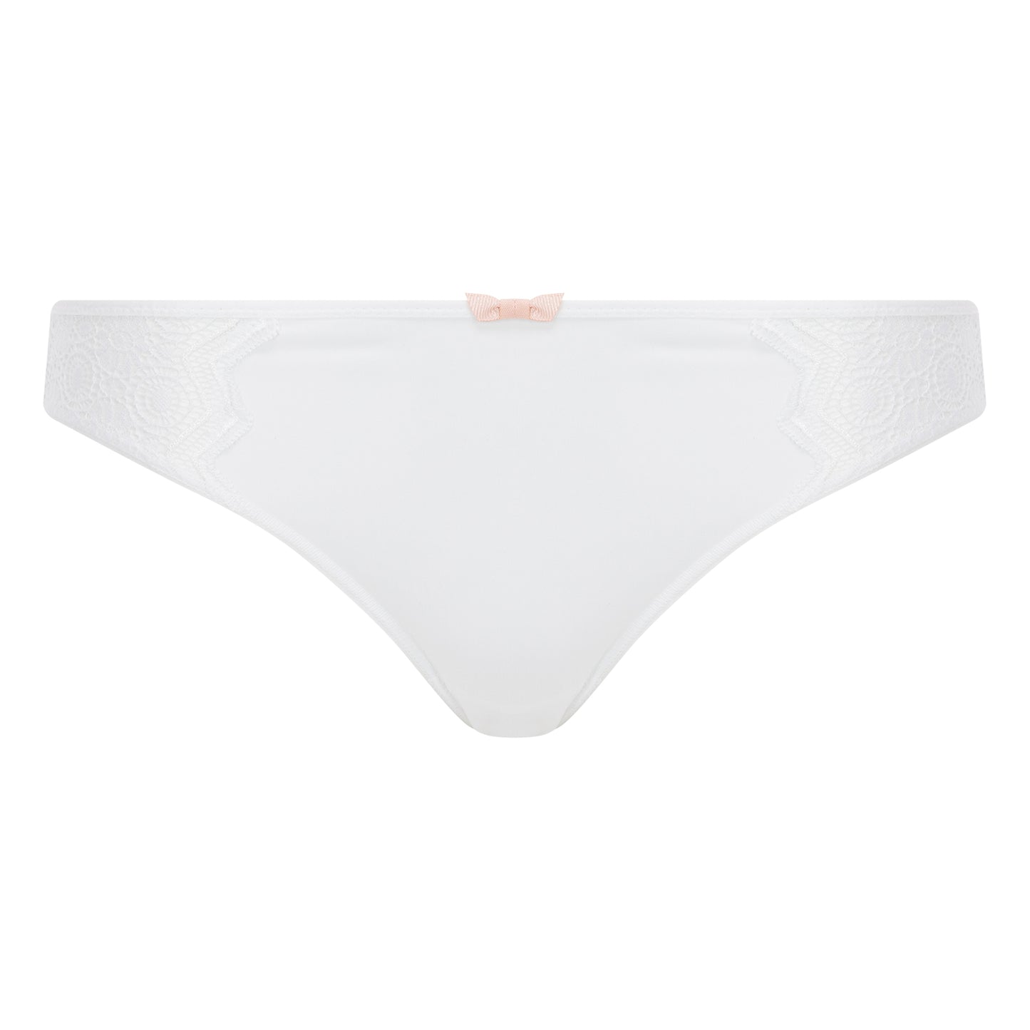GEORGIA Slip (Weiss)