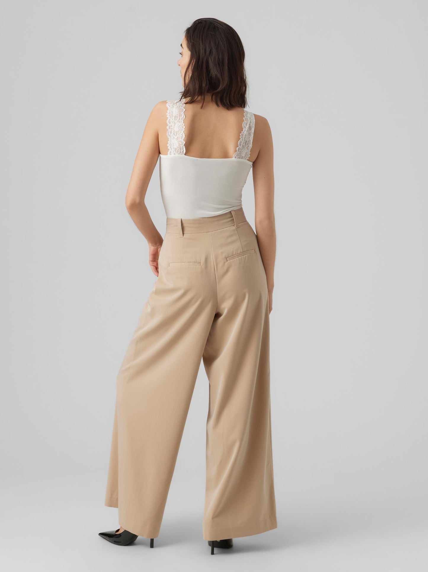 Vmrosa Sl Top Jrs Noos (Snow White)