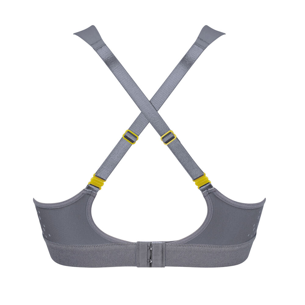 Triaction Hybrid Lite P EX (Grey Combinatio)