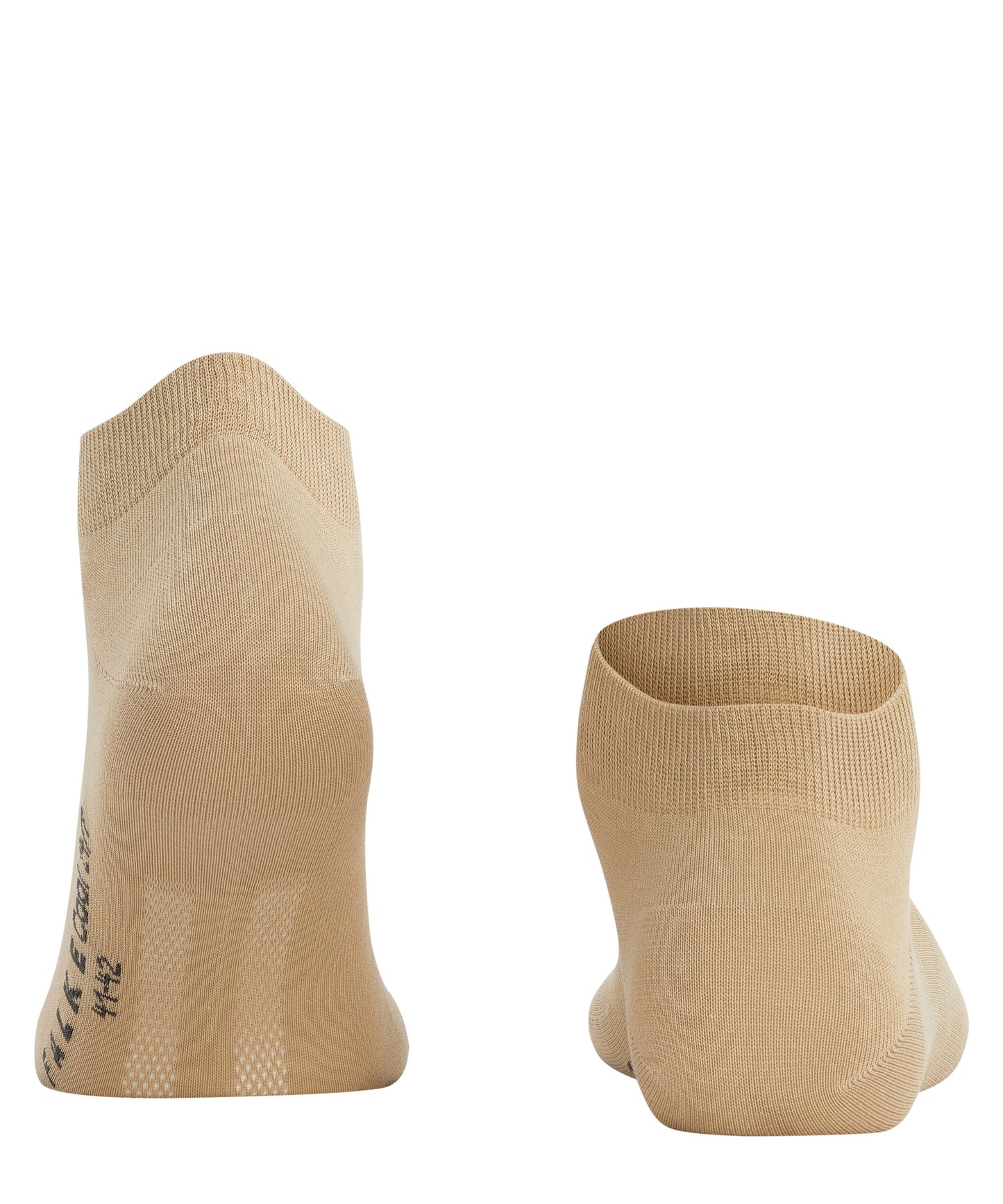 Sneakersocken Cool 24/7 (Sand)