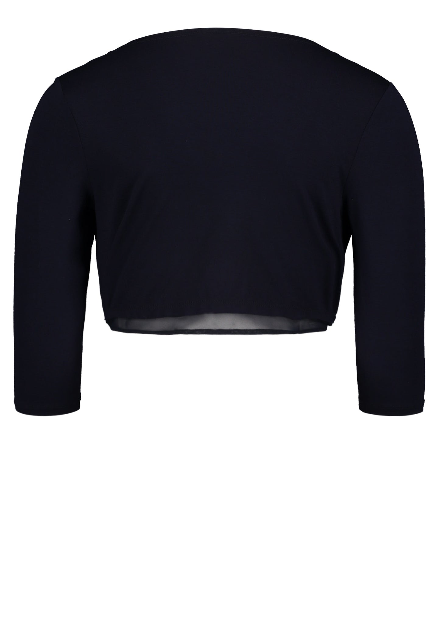 Bolero-Jacke (Night Sky)