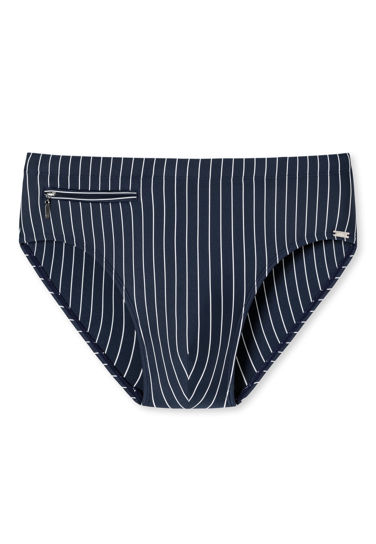 Badehose Slip Komfort (Admiral)