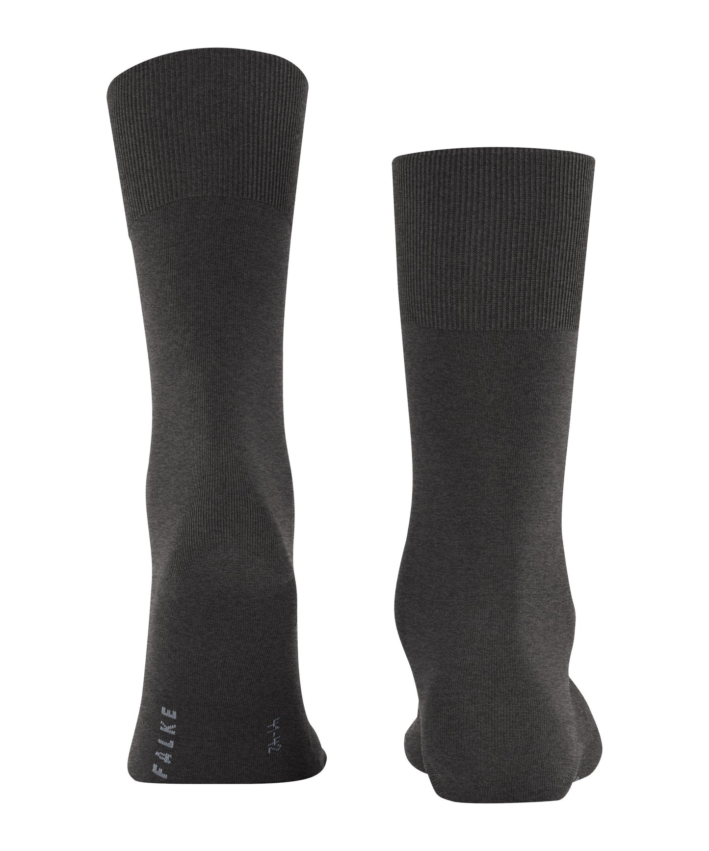 Socken ClimaWool (Anthra. Mel.)