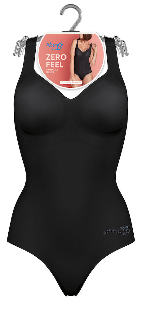 sloggi ZERO Feel Body EX (Black)