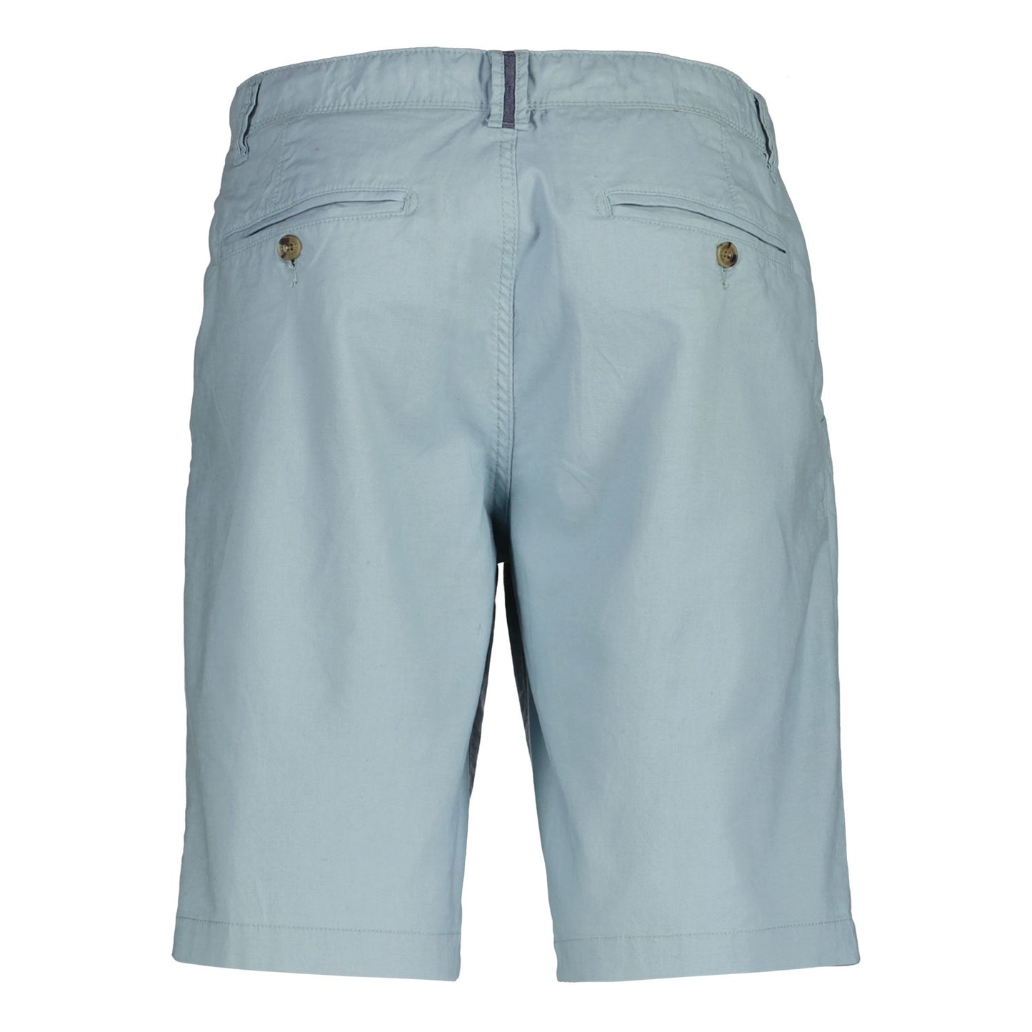 Bermuda (mit Tasche) (Dusty Blue)