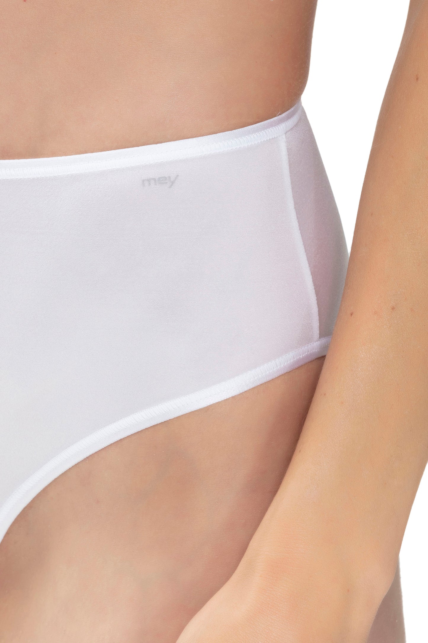 American-Pants (Weiss)