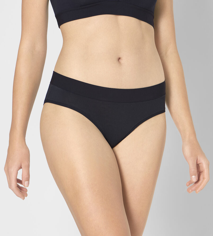 sloggi GO Allround Hipster (Black)