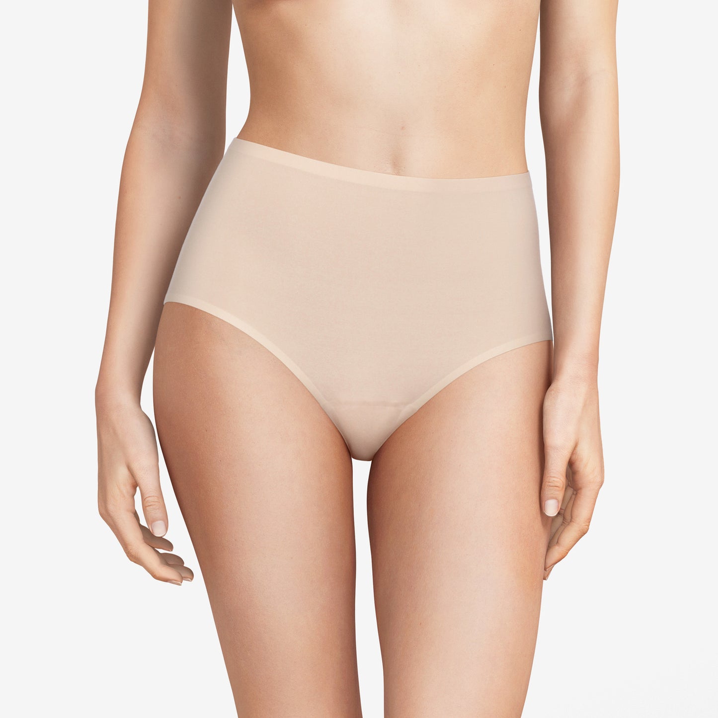 SOFTSTRETCH Taillenslip (01n Beige Dore)