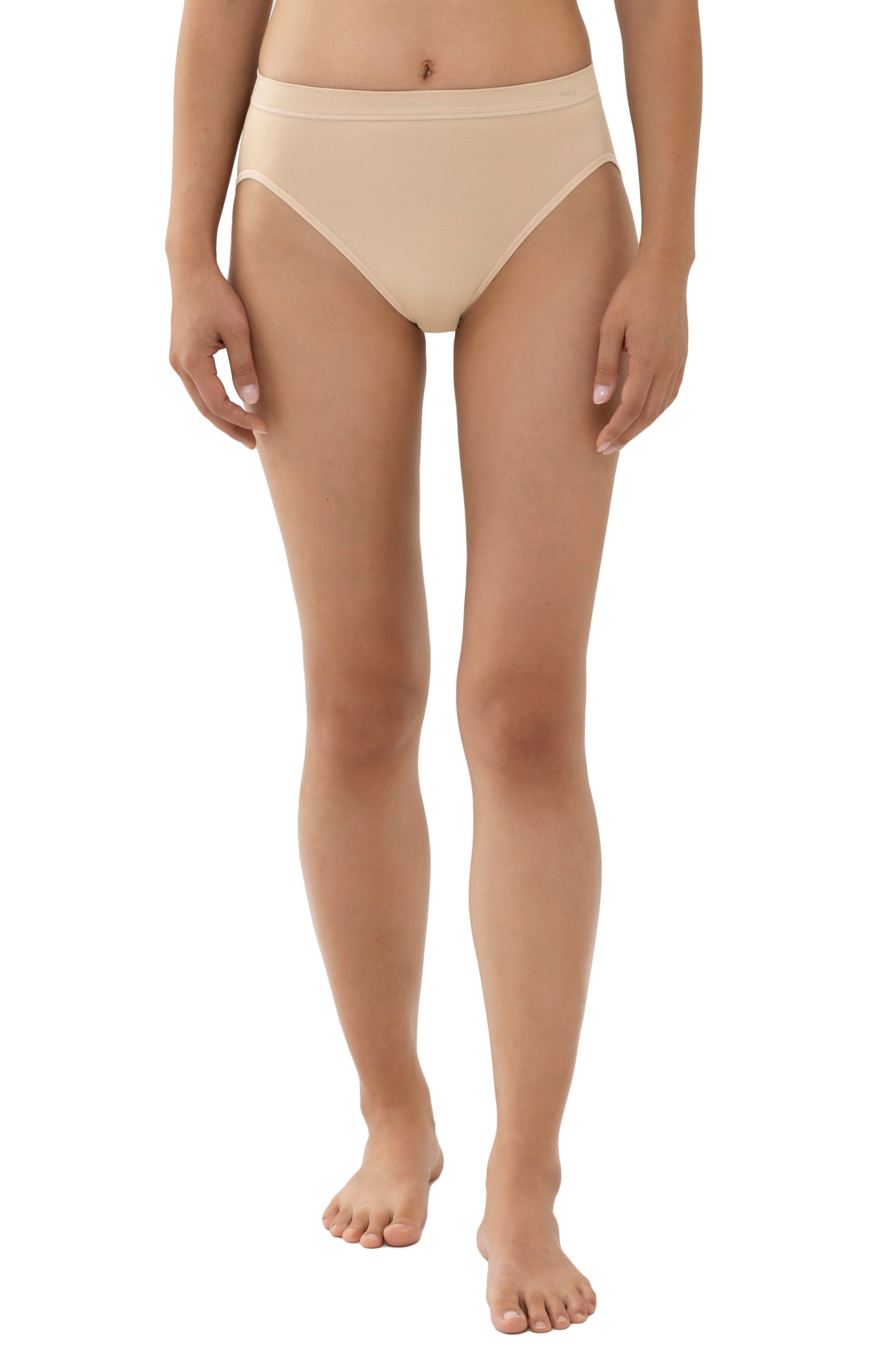 Jazz-Pants (Cream Tan)