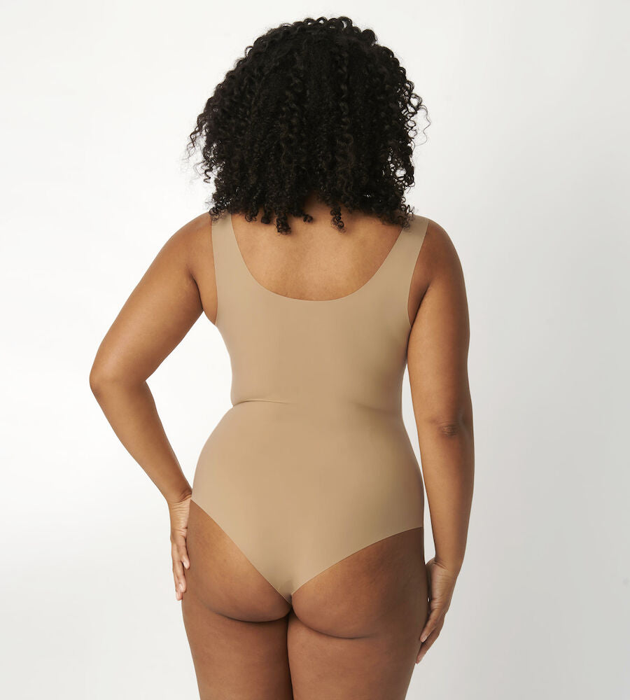 sloggi ZERO Feel Body EX (00sh Cognac)