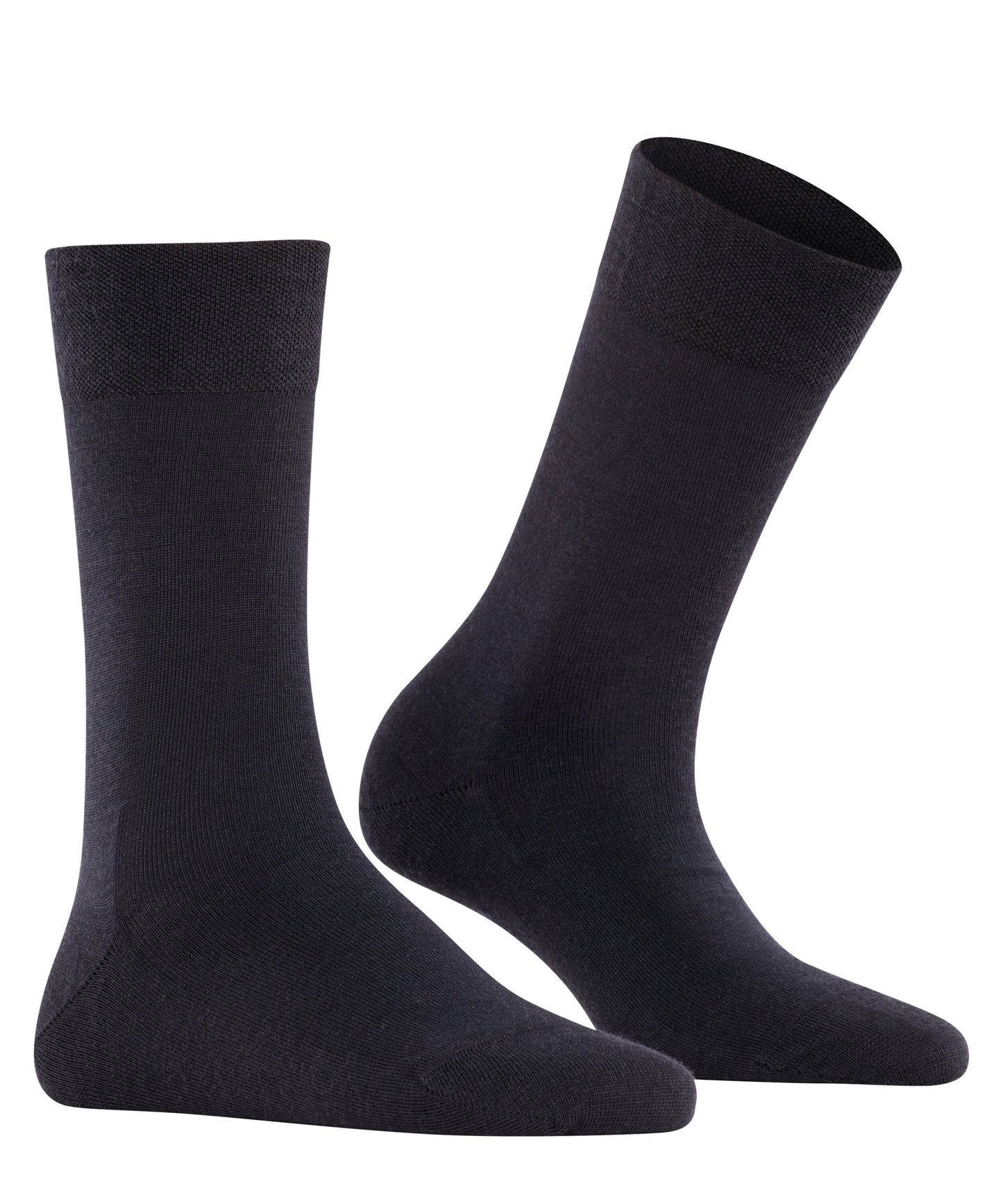 Socken Sensitive Berlin (Dark Navy)