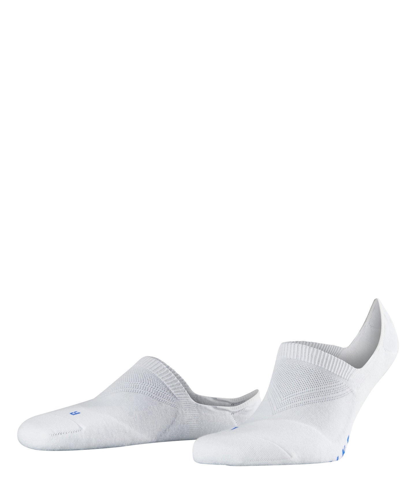 Füßlinge Cool Kick (White)