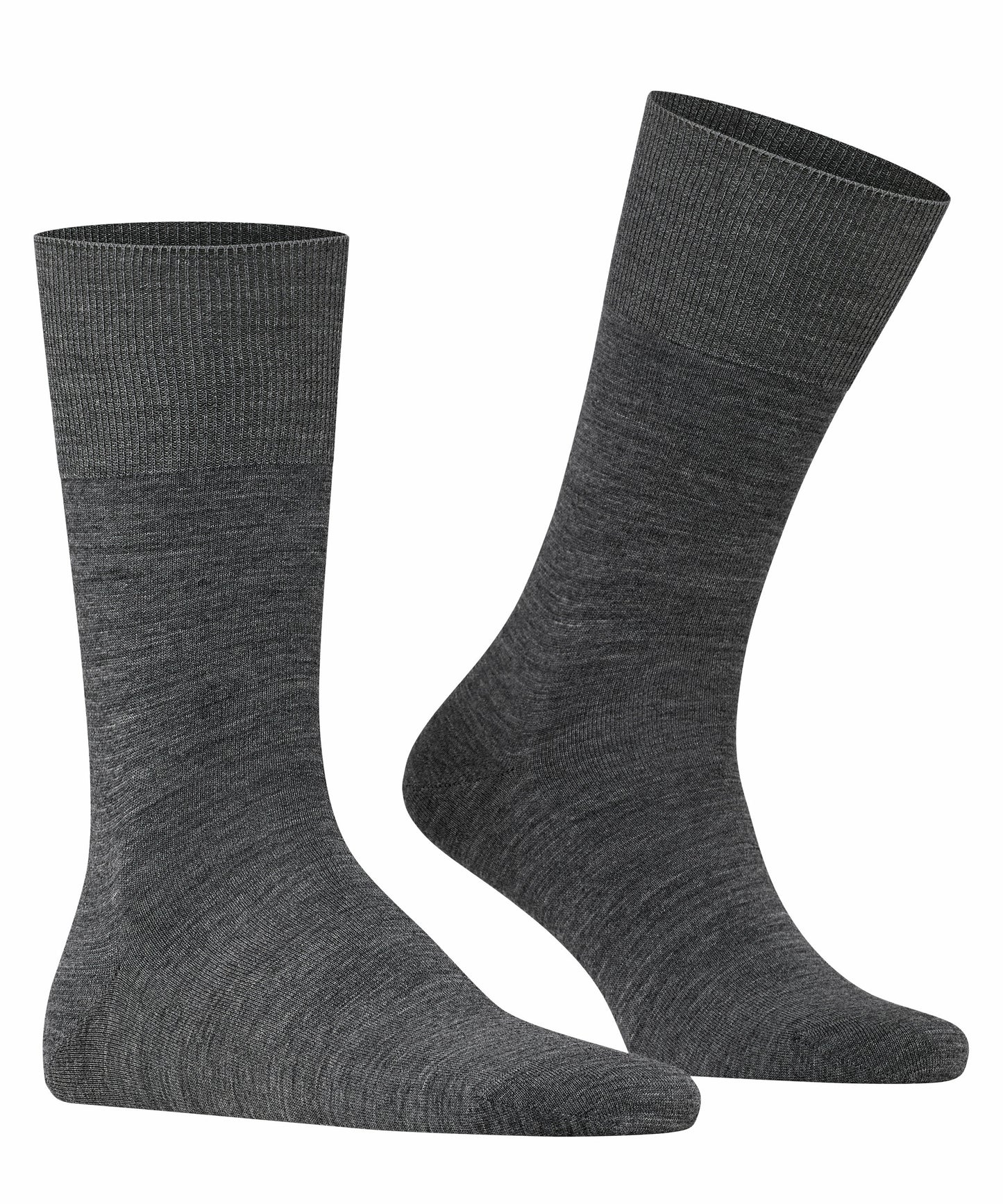 Socken Airport (Dark Grey)