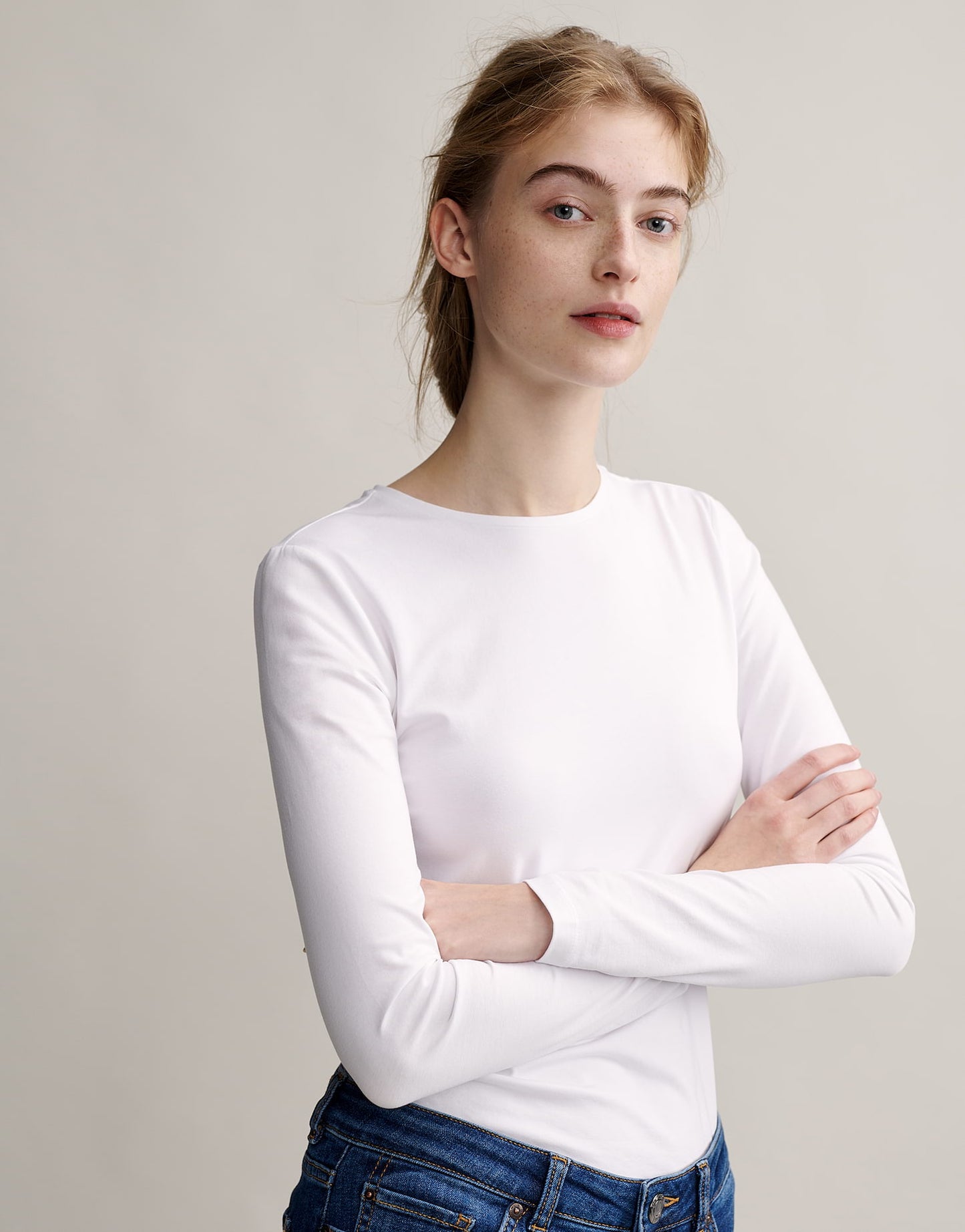 Smilla (White)