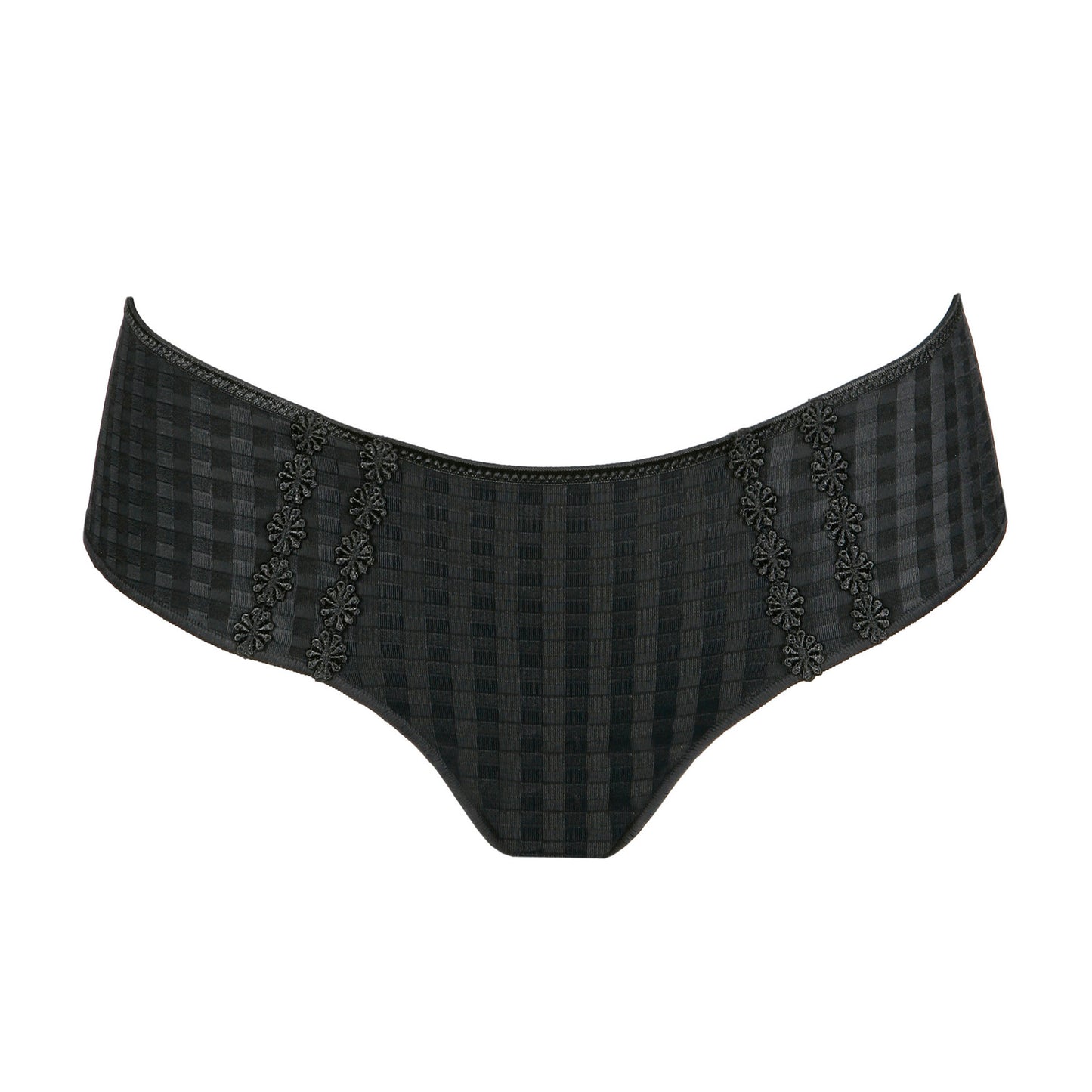 AVERO schwarz Hotpants (Zwa)